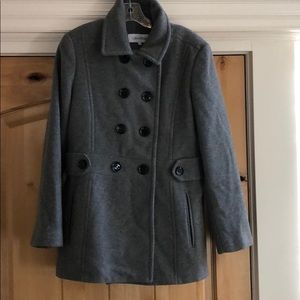 Dress coat